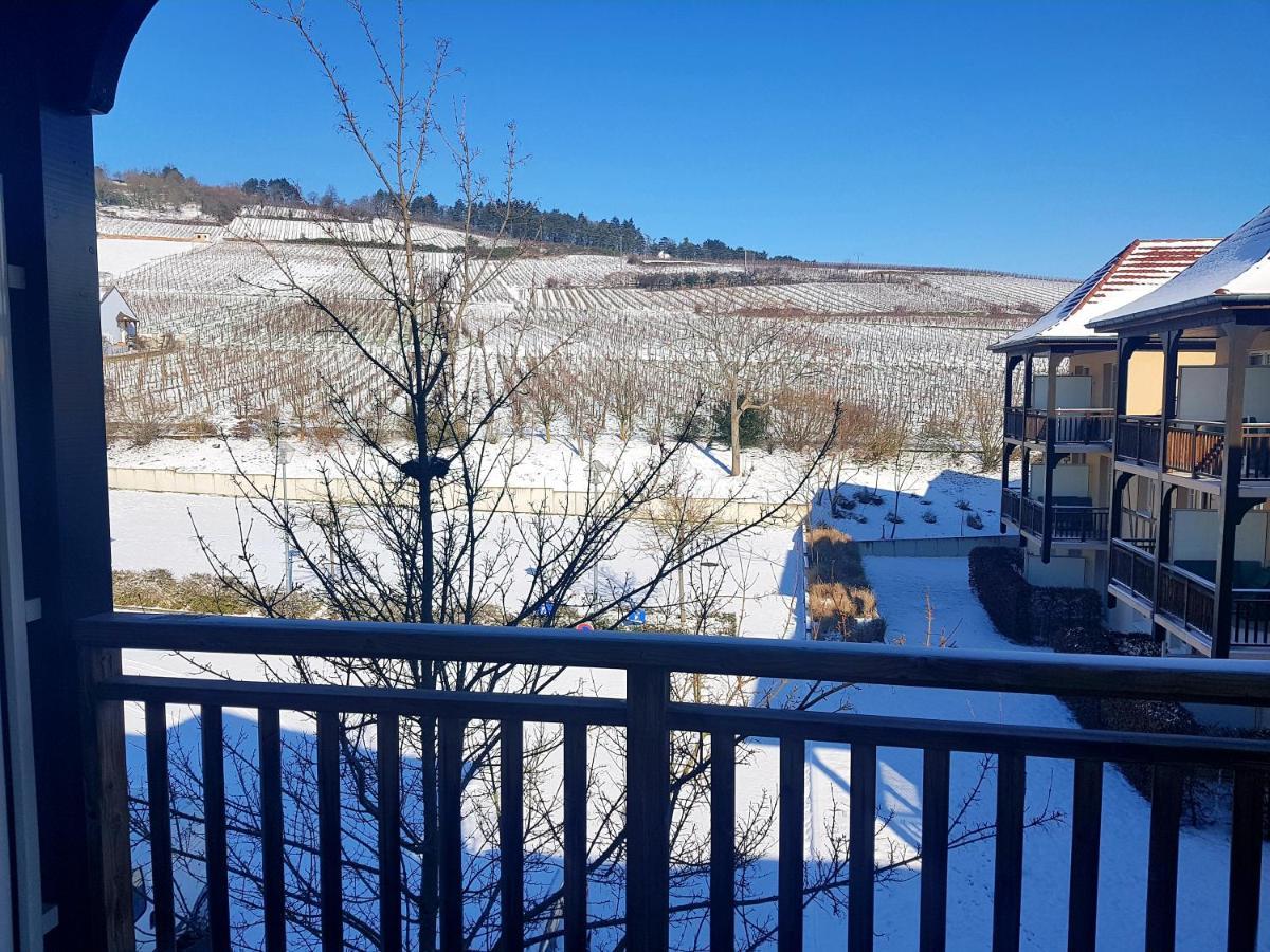 Le Petit Nid * Bergheim