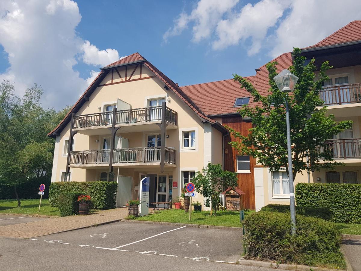 Apartment Le Petit Nid *