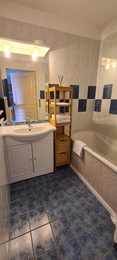 Apartment Le Petit Nid