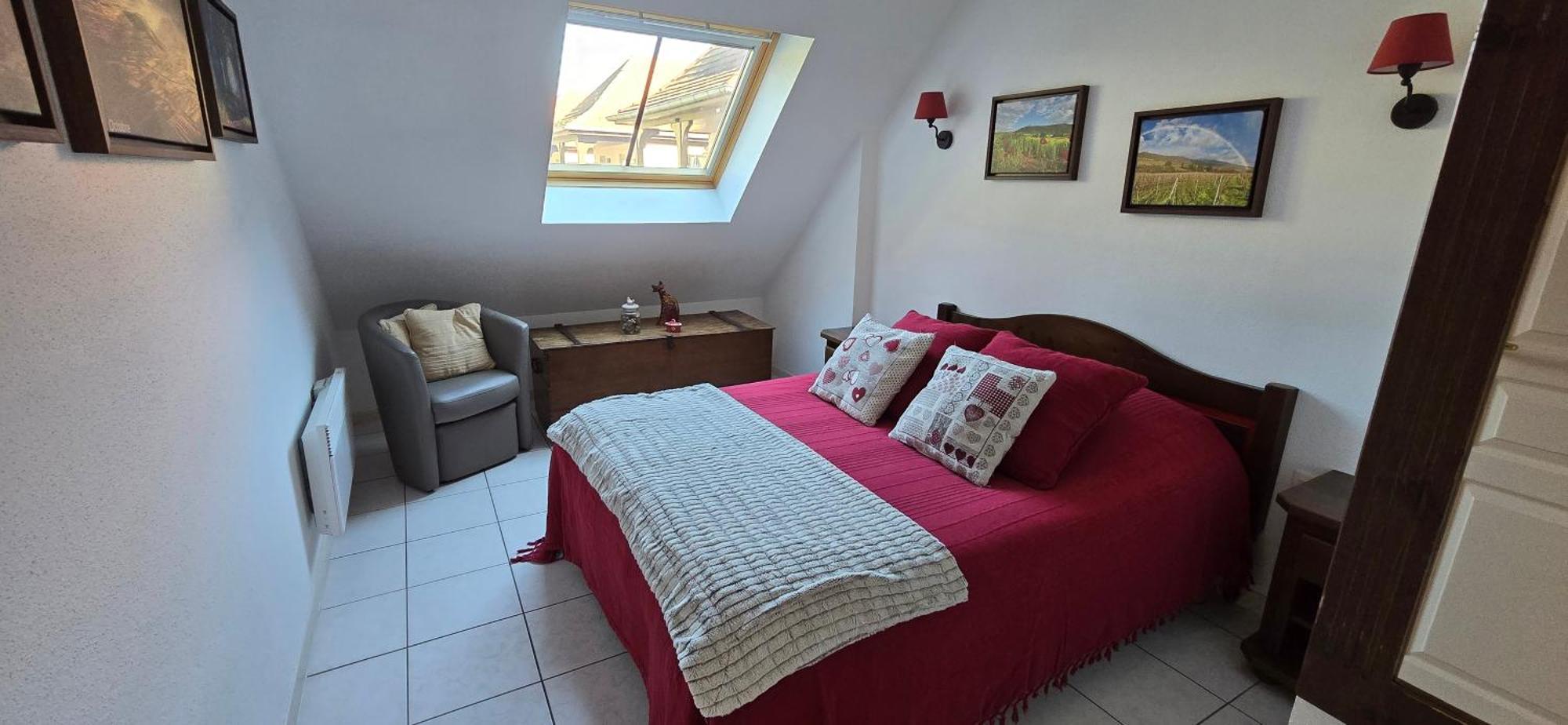 Le Petit Nid Apartment