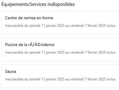 Apartment Le Petit Nid *